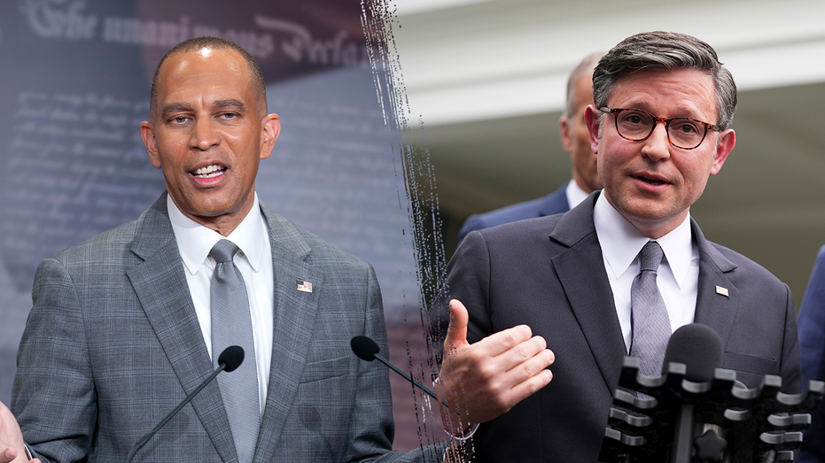 Democrats see mandate after 2025 wins — Republicans say it's a mirage