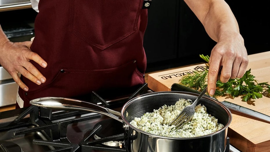 Gordon Ramsay's favorite cookware is on sale for Black Friday – up to 40% off