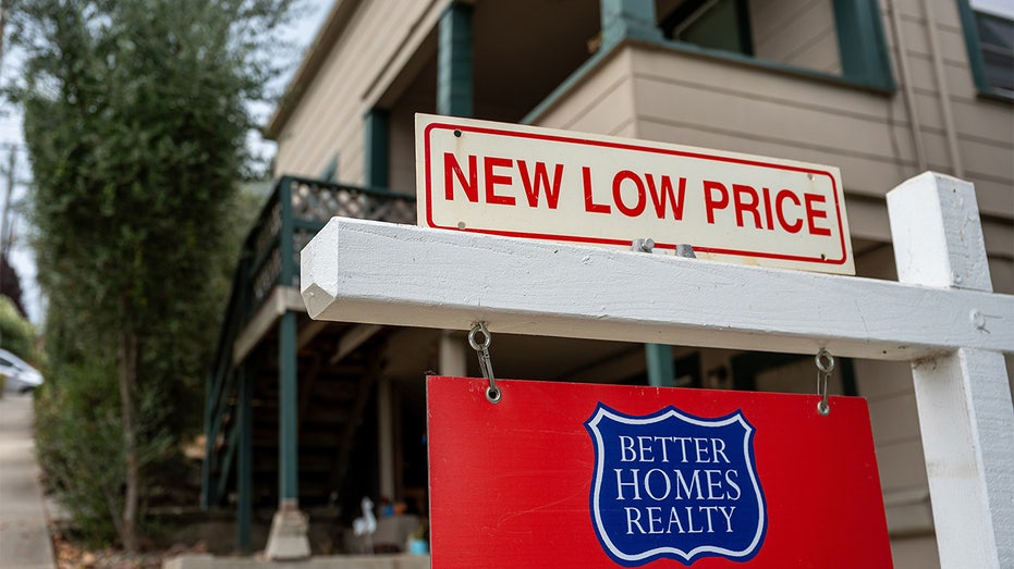 Bipartisan plan aims to make the American Dream affordable again for millions of first-time homebuyers