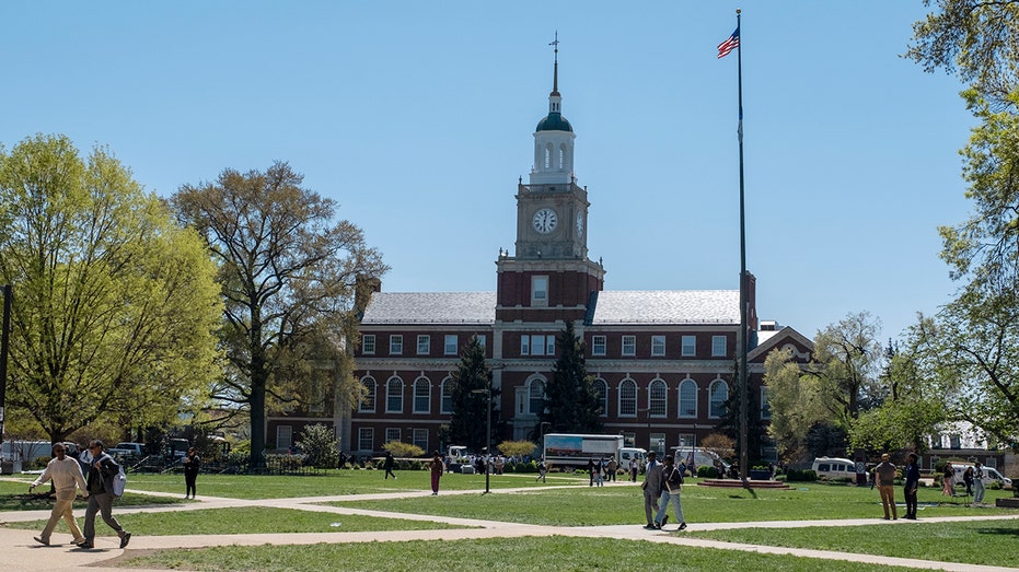 College campuses fear outsiders ‘hell-bent on creating havoc’ in surge of violence targeting students: expert