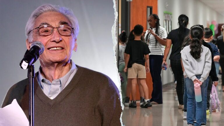 Public school districts coast to coast adopting radical curriculum from org named for 60s radical