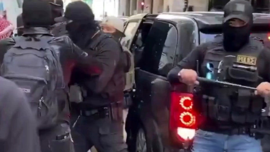 Wave of car attacks on ICE agents follows incendiary rhetoric from target-city leaders