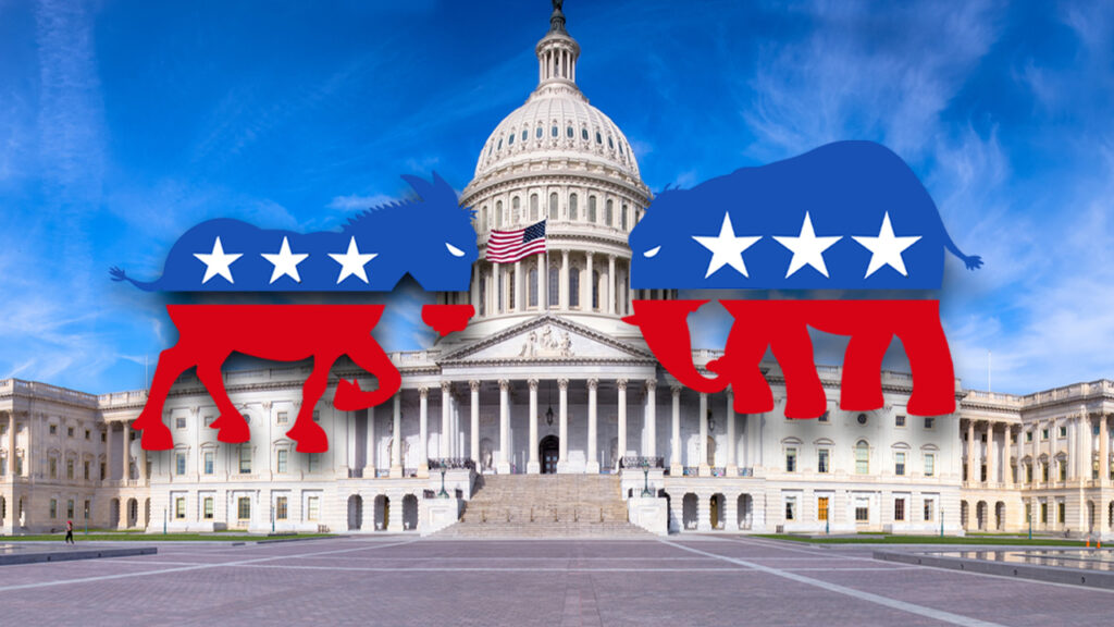 WATCH LIVE: Senate meets as lawmakers could take test vote on spending bill to end government shutdown