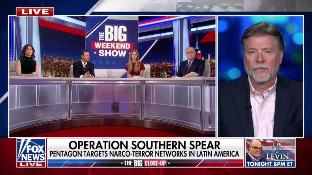 Operation Southern Spear to target narco-terror networks in Latin America