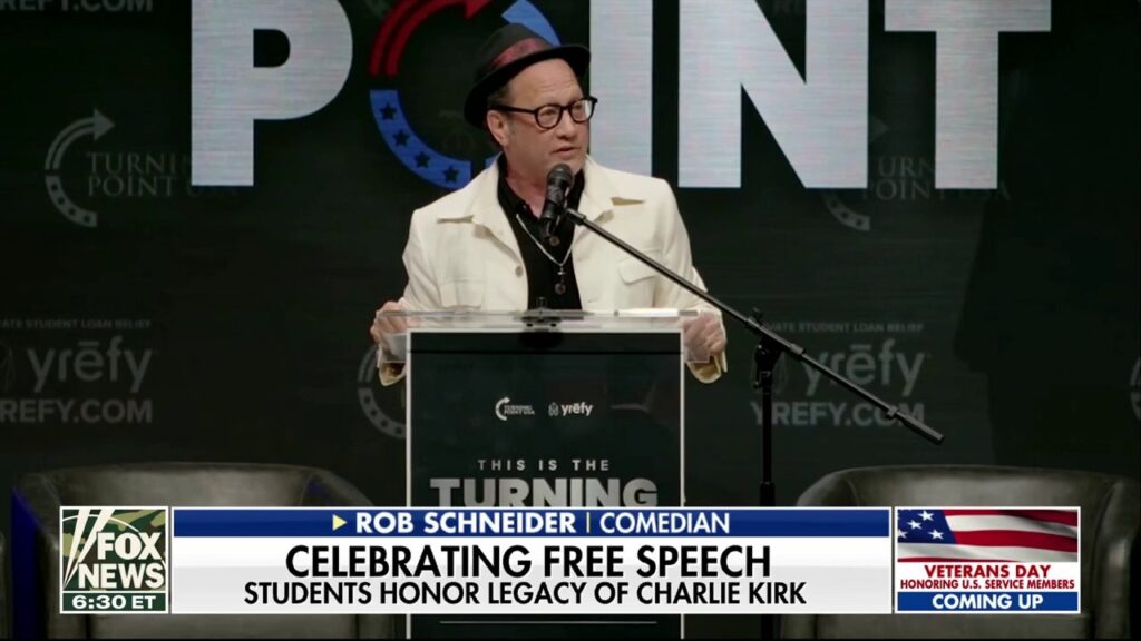 Four arrested at UC Berkeley following violent anti-TPUSA protest
