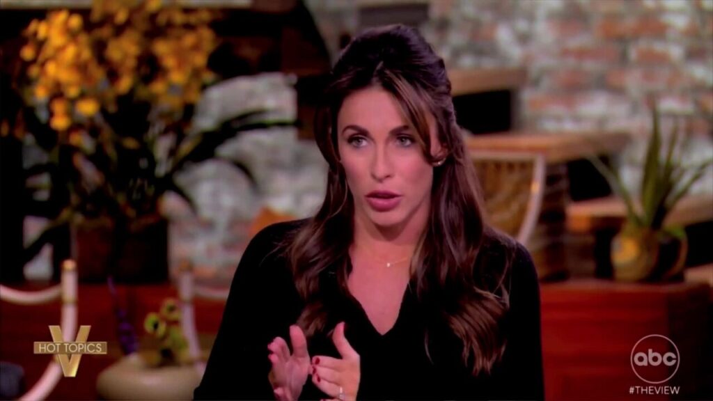 'The View' co-host warns that Zohran Mamdani may hit 'roadblocks' due to inexperience