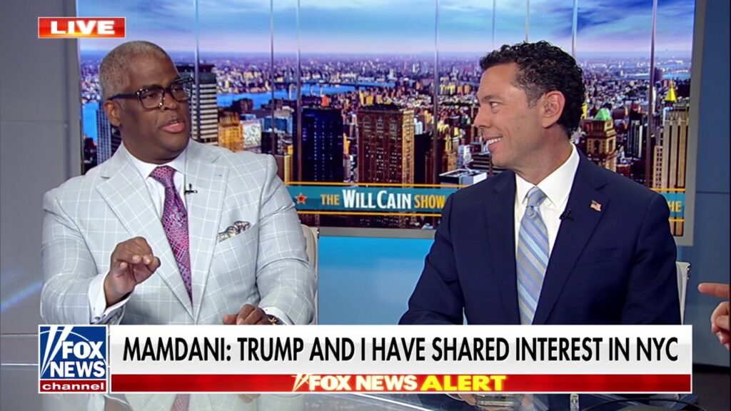 Mamdani and Trump find common ground in surprise meeting