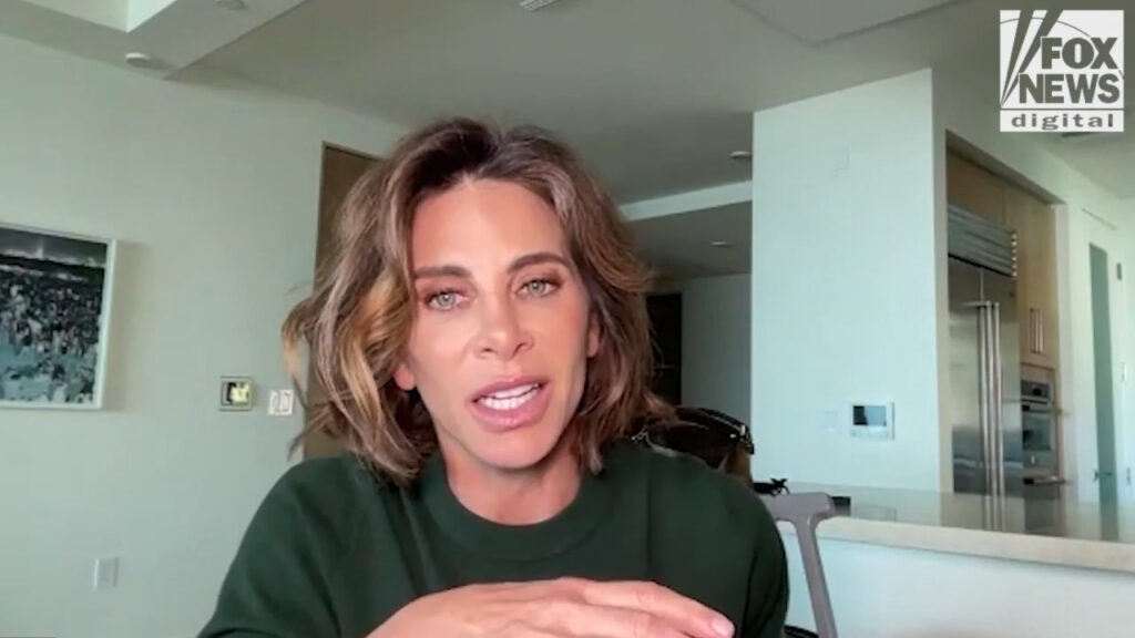 ‘The Biggest Loser’ star Jillian Michaels shares her plans for the holidays