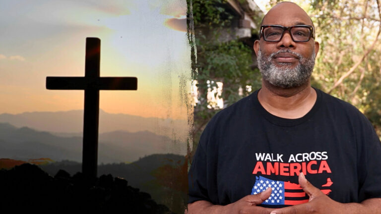 Rooftop Revelations: This historic trail is a parable for America's 'unity and hope'