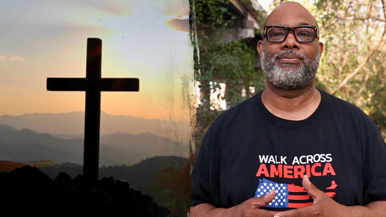 Rooftop Revelations: This historic trail is a parable for America's 'unity and hope'