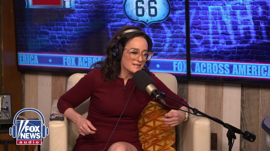 Jimmy Failla & Kennedy Slam Plaskett Over Weak Justification For Text Exchange With Epstein