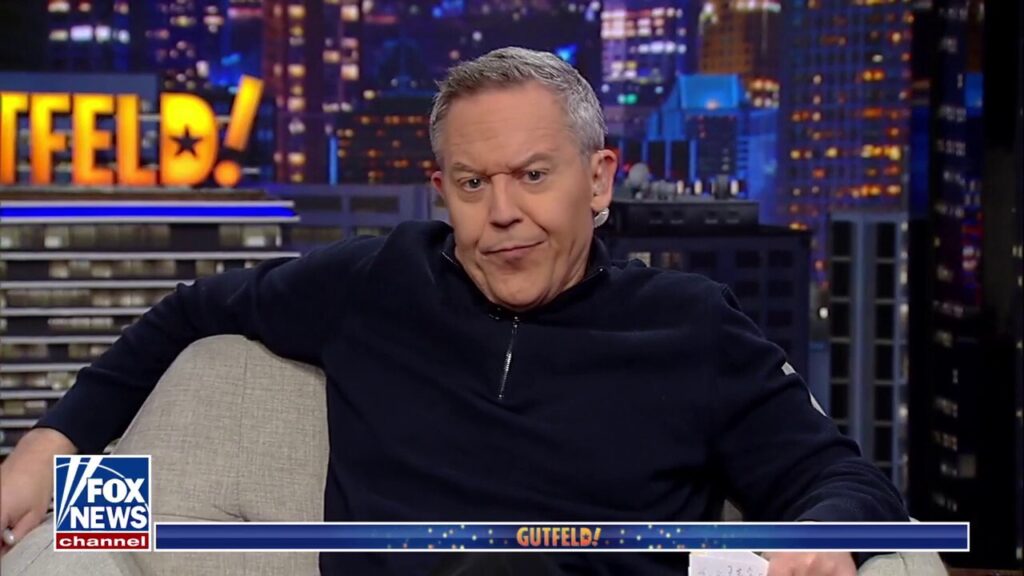 Greg Gutfeld: If you want to fund terrorism, start a government charity in Minnesota