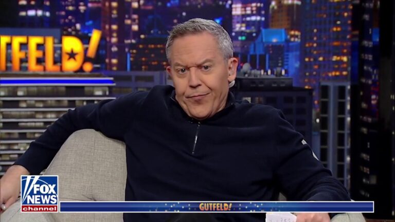 Greg Gutfeld: If you want to fund terrorism, start a government charity in Minnesota