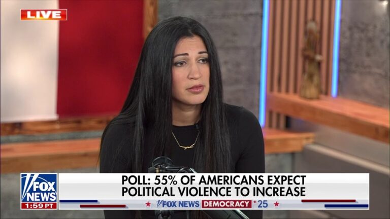 Virginia attorney general race headlined by candidate’s ‘violent’ rhetoric