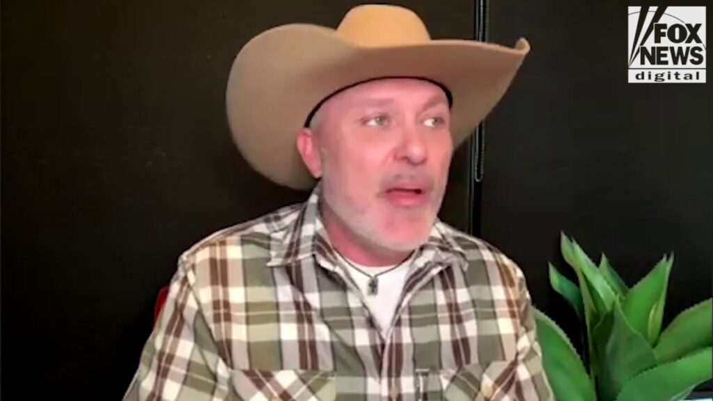 Steven McBee Sr. shares how he came into contact with Todd Chrisley and his family