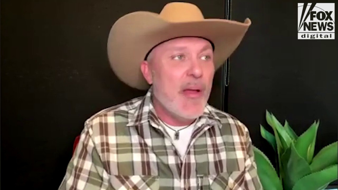 Steven McBee Sr. shares how he came into contact with Todd Chrisley and his family