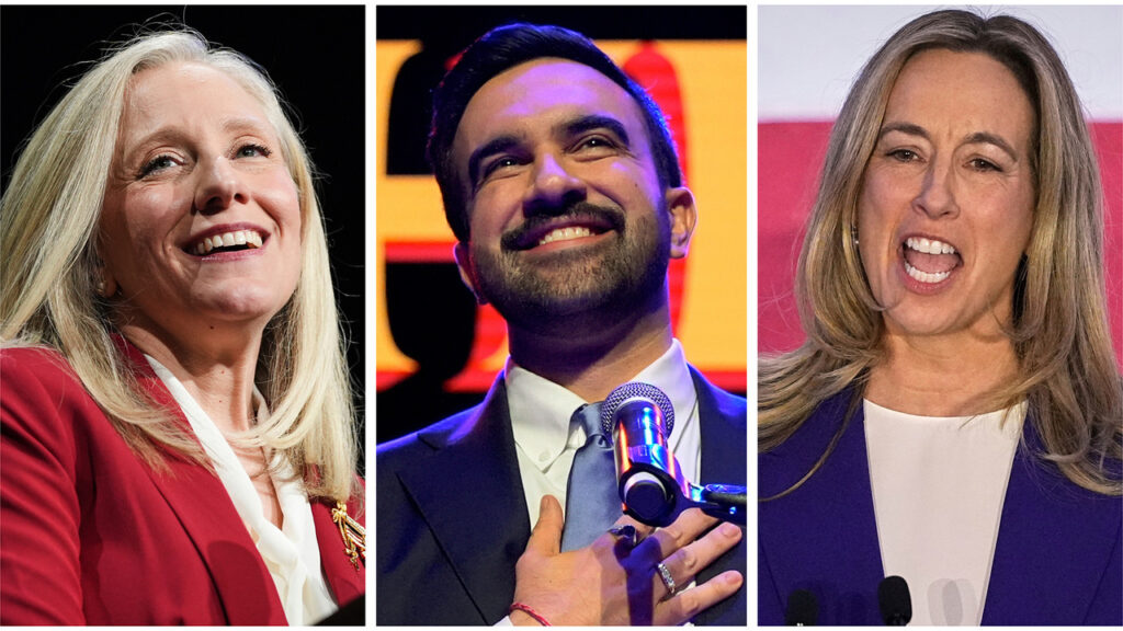 Outnumbered - Wednesday, November 5