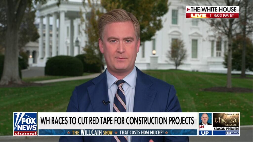 White House describes new initiatives on affordability