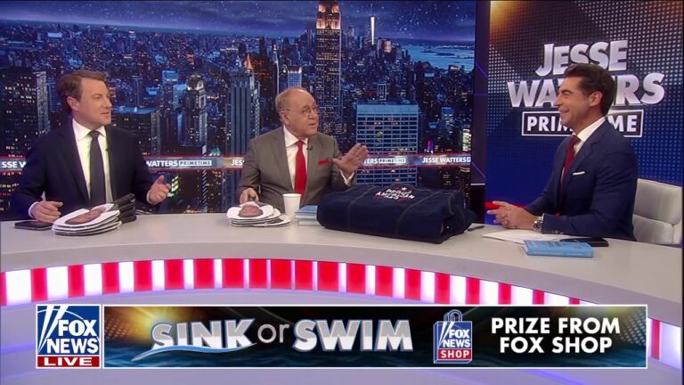 Who will 'Sink or Swim?': Todd Piro vs Dr. Marc Siegel