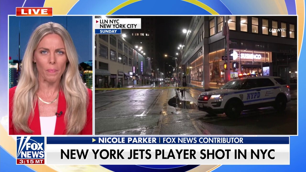 Kris Boyd had a 'bad vibe' before being shot in NYC: Report