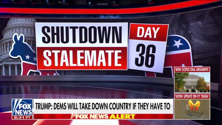 Government shutdown reaches record setting length, sparking public backlash
