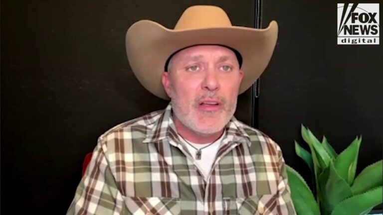 Steve McBee Sr. said no one from his team has reached out to President Trump about a pardon yet