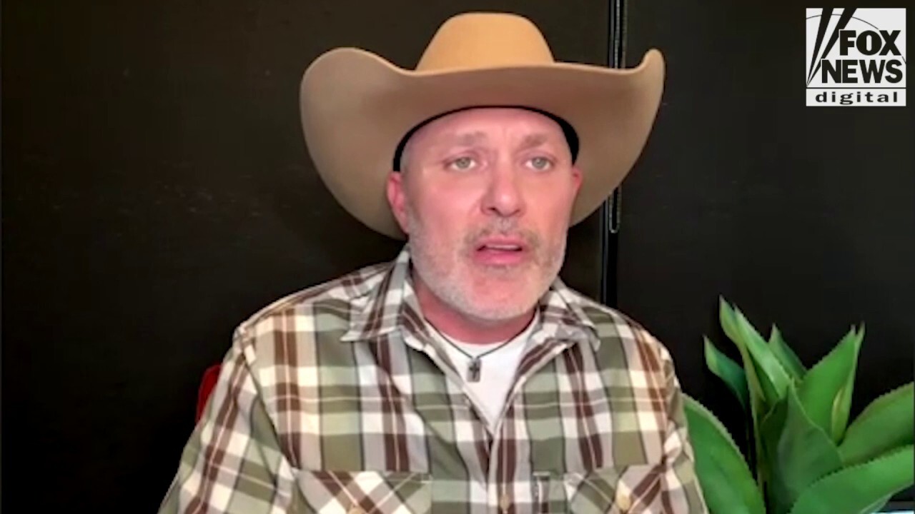 Steve McBee Sr. said no one from his team has reached out to President Trump about a pardon yet