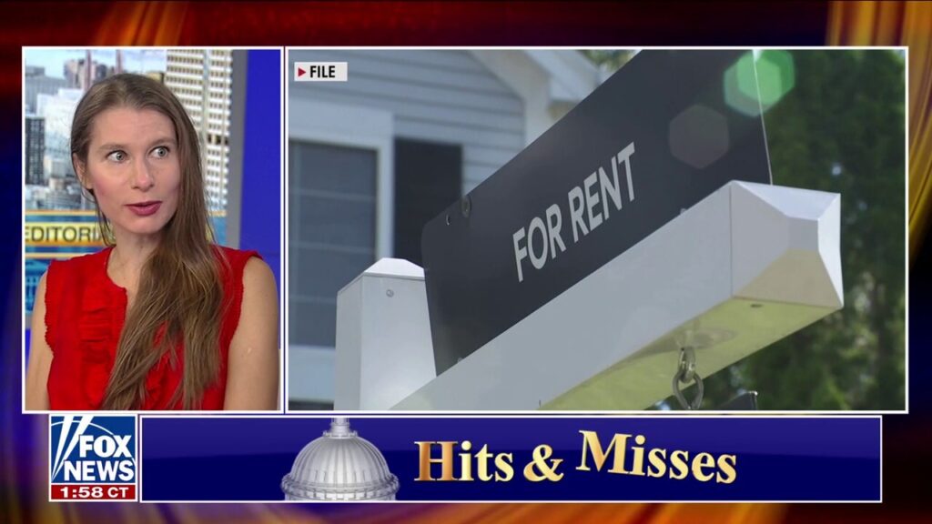 Did someone say affordability?: This week’s ‘Hits and Misses’