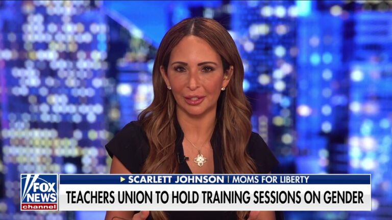 These unions aren't focused on educating kids, expert says