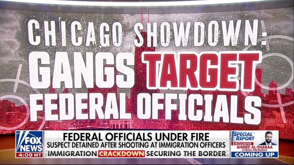Concerns over heated rhetoric grow following attack on Border Patrol agents
