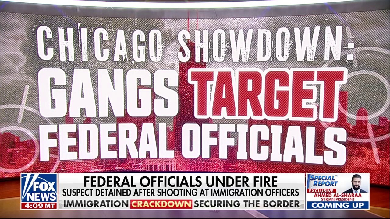 Concerns over heated rhetoric grow following attack on Border Patrol agents