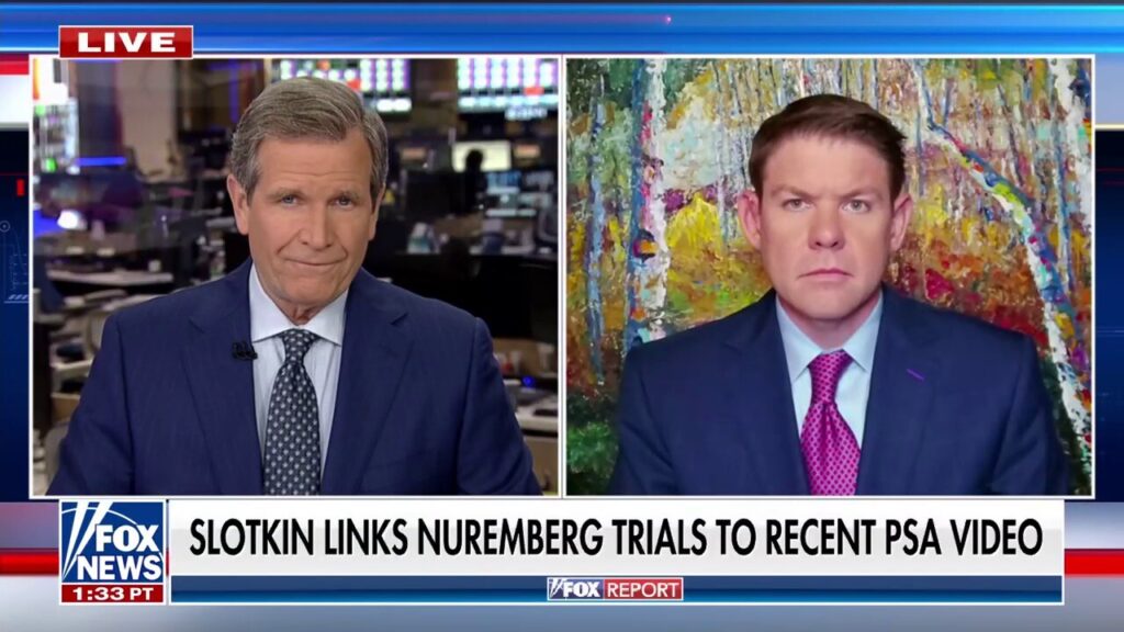 Democrats don’t ‘respect the laws of the land’: Ben Ferguson