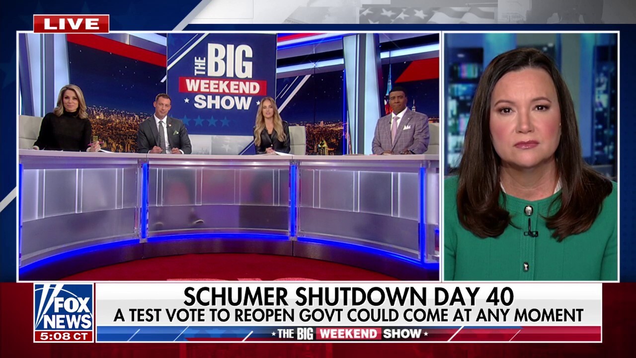 To lower insurance prices, ‘we have to think outside the box’: GOP lawmaker