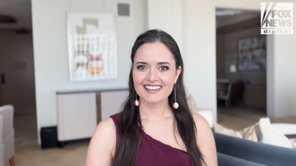 Danica McKellar calls new children’s story a ‘counting book full of love’