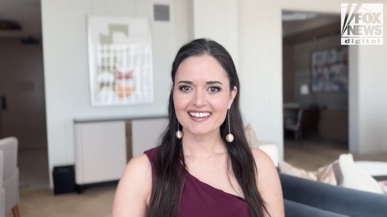 Danica McKellar calls new children’s story a ‘counting book full of love’