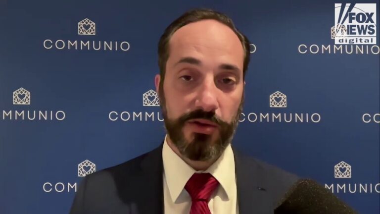 Faith leader reflects on Charlie Kirk's final Thanksgiving message