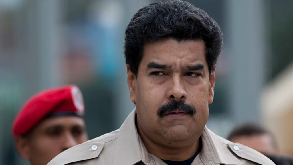 Clamor por venezolana presa política