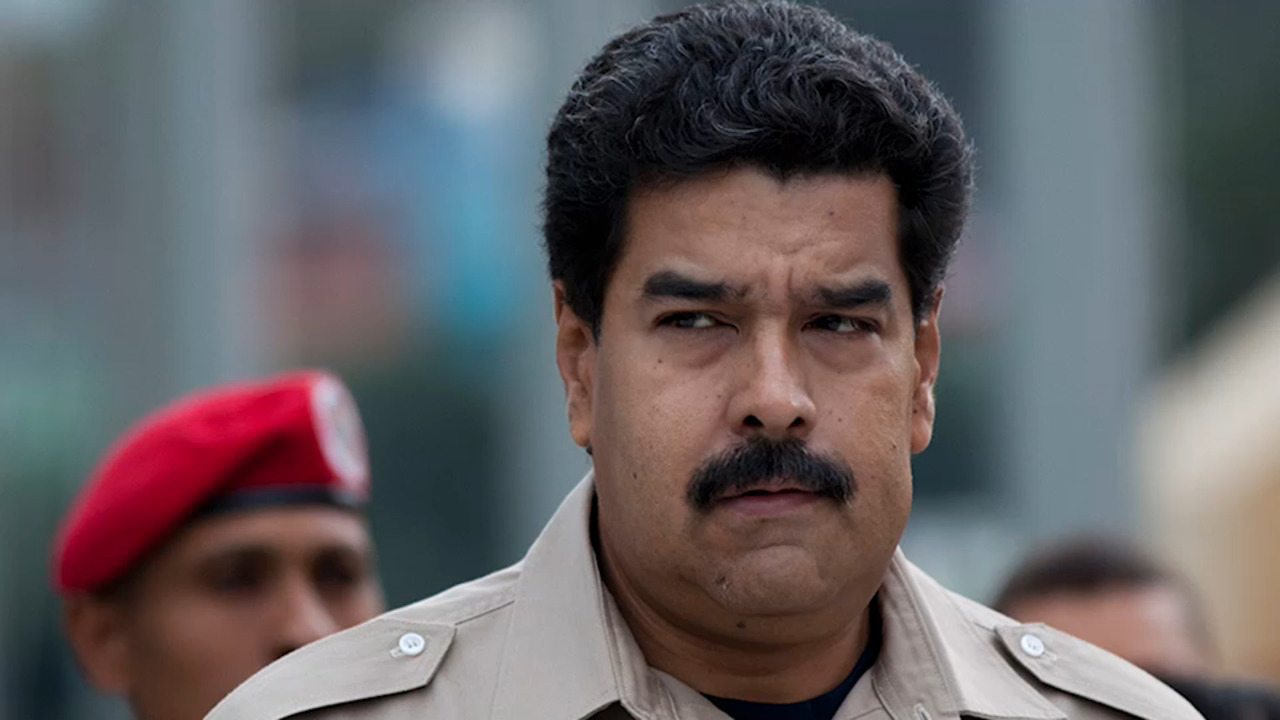 Clamor por venezolana presa política