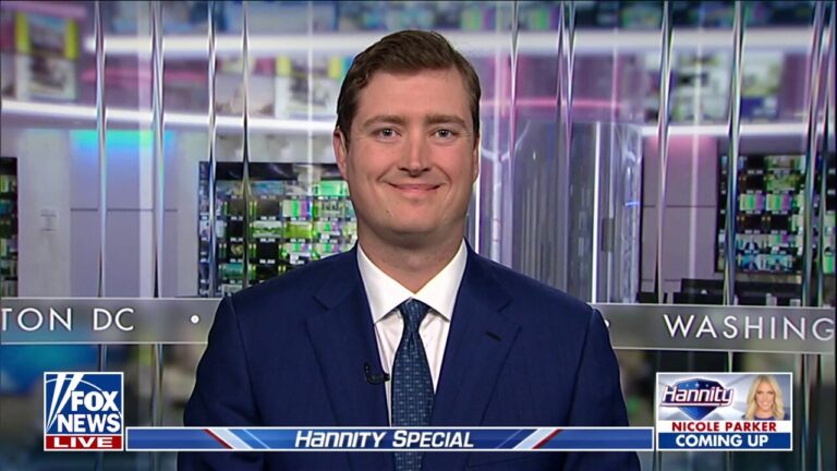Alex Gray: 'We have to focus on the conflicts that most affect Americans'