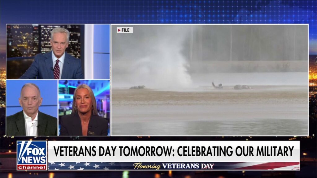 Inspiring stories revealed as US Marine Corps celebrates 250th birthday