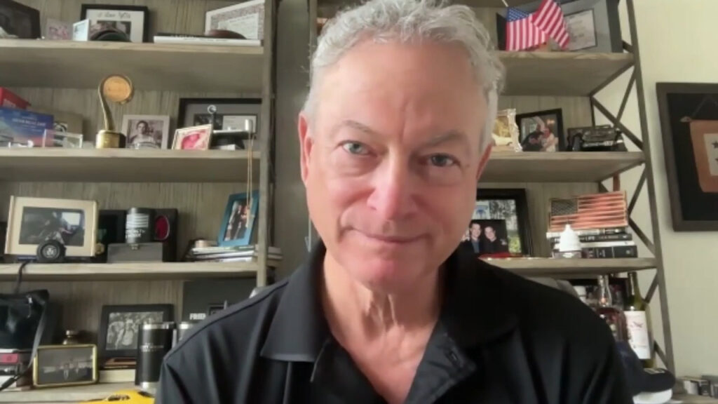 Gary Sinise says Veterans’ Day is a reminder that ‘the mission never ends’ for those who serve