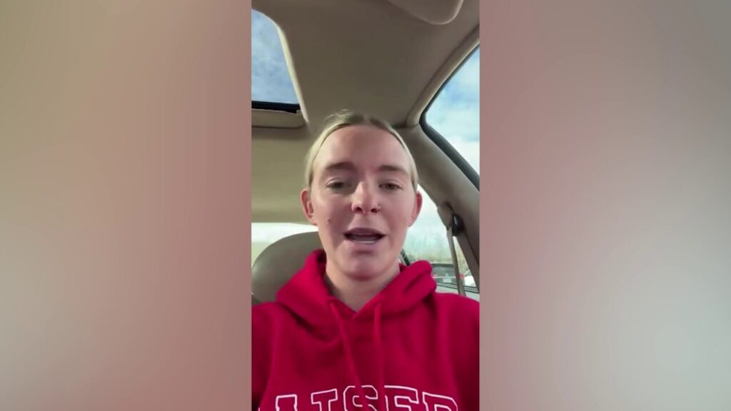 Student says college blocking new Turning Point chapter, ignoring harassment targeting founders