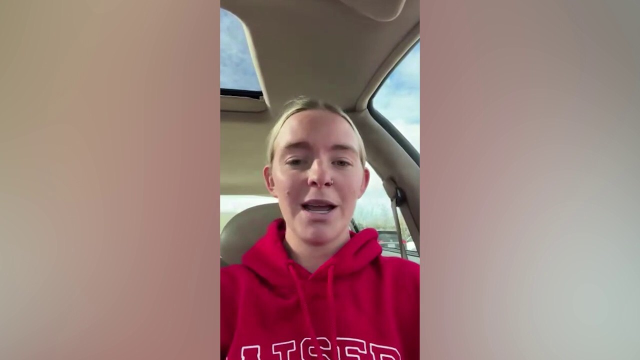 Student says college blocking new Turning Point chapter, ignoring harassment targeting founders