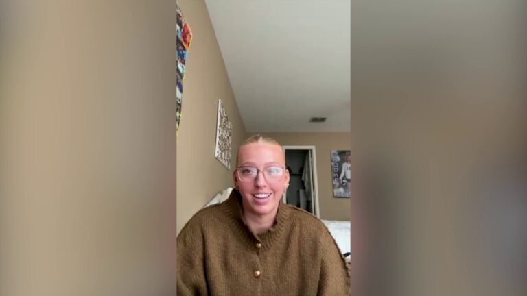 Ex-SJSU volleyball star opens up on health scare tied to stress of 2024 Title IX scandal