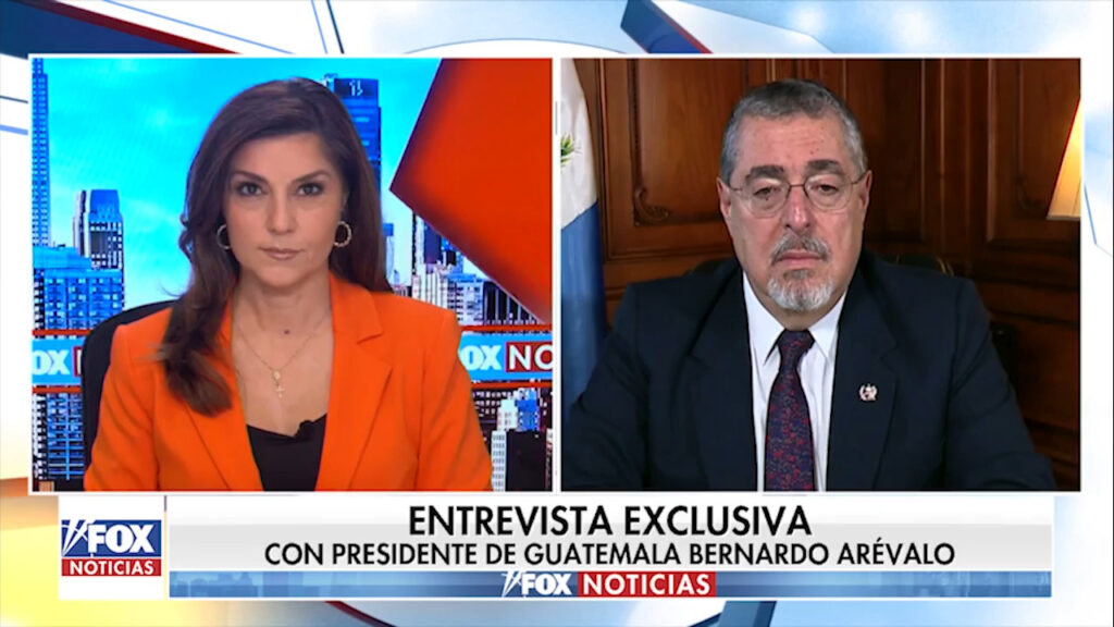 Guatemala enfrenta crisis política