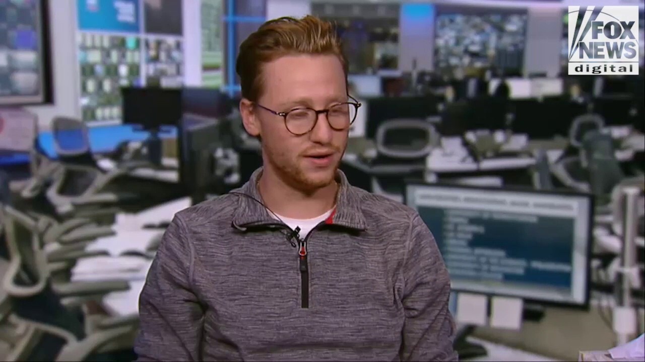 NYC college students blast professors, faculty for pressing ‘extremist’ views on students