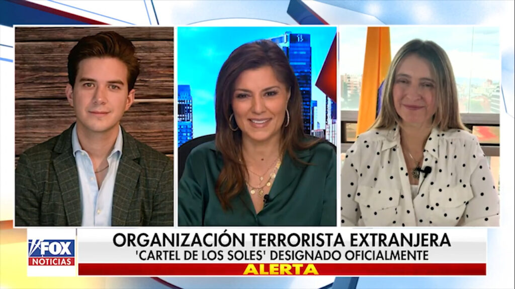 El ocaso del ‘Cartel de los Soles’