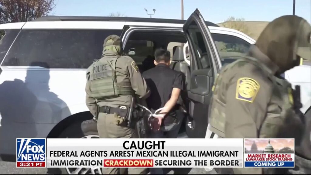 DHS's Operation 'Charlotte's Web' continues in North Carolina