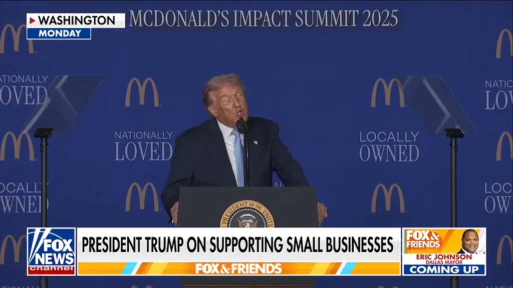 Small business owners weigh in on the economy, challenges they face