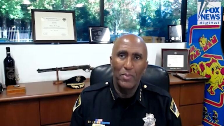 Sheriff sounds alarm on loophole freeing violent criminals in California